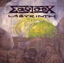 Equinox (NOR) : Labyrinth